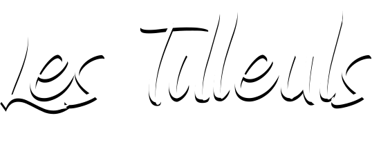 LOGO LES TILLEULS